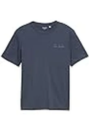TOM TAILOR 1046711 Camiseta, , 3XL Hombres