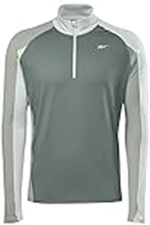 Reebok Top Marca Modelo Running Quarter Zip