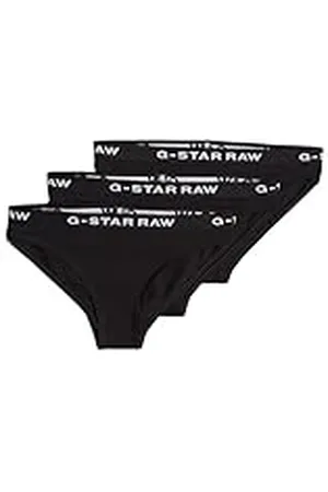 G-Star Para Mujer Brief 3 Pack, , L