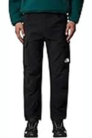 The North Face NF0A8BGFJK3 M Exploration Cargo Pant Pants Hombre Tamaño 28