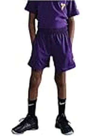 Nike Kobe HJ1005 - Pantalones Cortos Dri-FIT (niños Mayores)