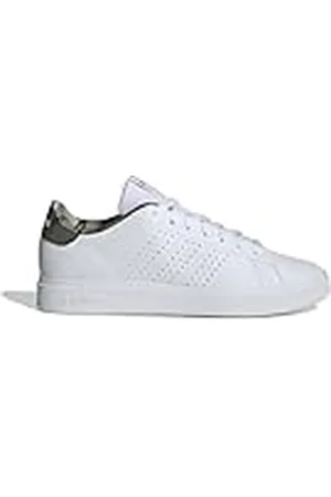 adidas Advantage Base 2.0 Shoes, Zapatillas de Deporte Hombre, , 38 2/3 EU