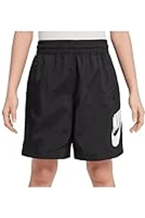 Nike Sportswear Club HF8138 - Pantalones Cortos para niños Mayores