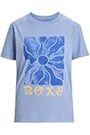 Roxy OCEANREGULAR Poster Camiseta, , S Women