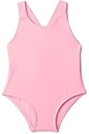 Amazon X Sofia Grainge Bañador de Una Pieza Bebé Niña, , 3-6 Meses