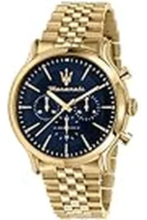 Maserati Epoca Reloj Hombre Limited Edition, Cronógrafo, De Cuarzo - R8873618031