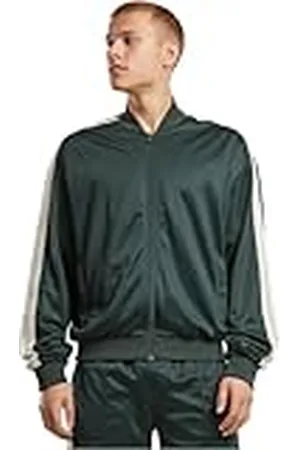 Urban classics Tb7335-tennis Core Jacket Sudadera, , 5XL Hombres