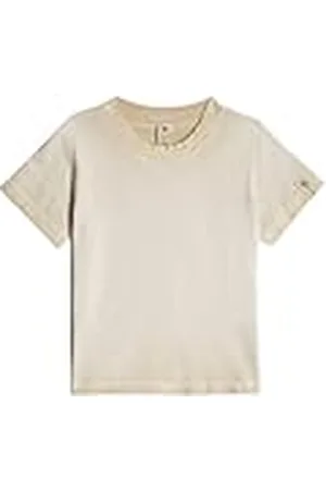 G-Star Para Mujer Top Overdyed Micro Boxy, , XL