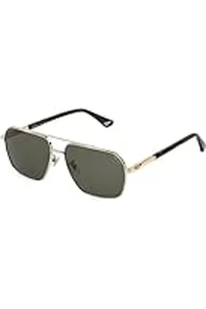 Police SUNGLASSES, SPLQ85-58-0579, , Male