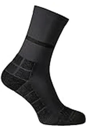 Jack Wolfskin LIGHT MULTI SOCK CL C, Calcetines para senderismo,