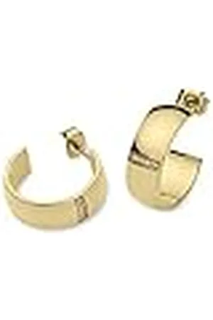 ONE Pendientes de aro Asthetics OJAE01G