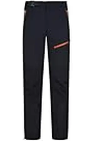 ROCK EXPERIENCE Delta Mountains - Pantalón de montaña para Hombre