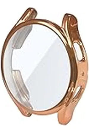 System-S Carcasa de TPU para Samsung Galaxy Watch 5 4 (40 mm), color , , Eine Grösse