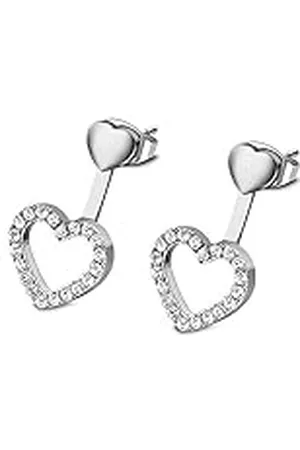 Lotus Pendientes Pendientes Woman