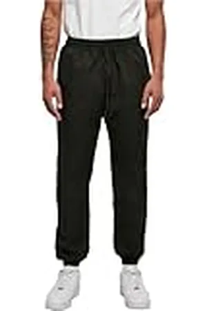 Urban classics Pantalones básicos para Jogg, , M para Hombre