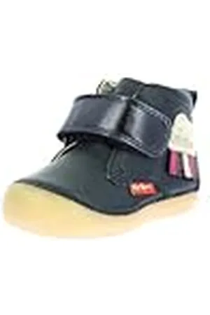 Kickers Sabio, Oxford Plano Unisex niños, , 23 EU
