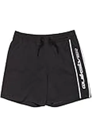 Quiksilver Everyday Vert Volley YTH 14 Pantalones Cortos, , 12 años para Niños