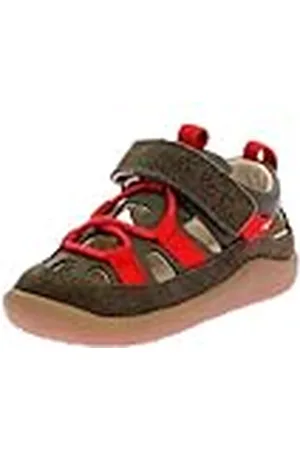 Kickers Kick Frony, Sandalia Unisex niños, , 19 EU