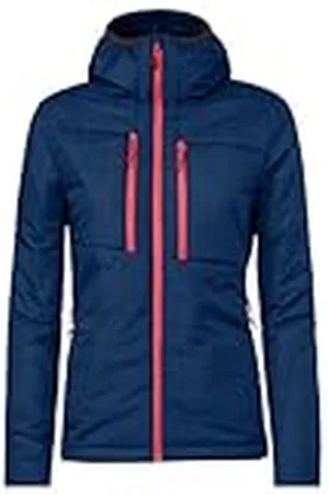 ROCK EXPERIENCE OCEAN WALL CHAQUETA TÉCNICA PARA MUJER