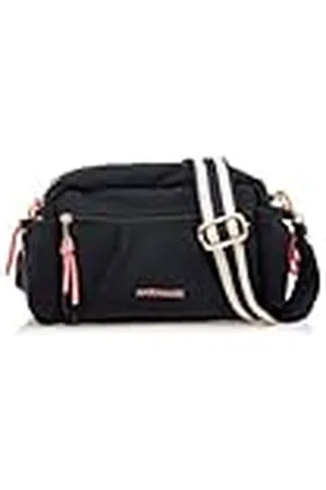Maria Mare Bandoleras Mujer Bandoleras CANDOR Mujer | Bandoleras casual | Cierre con cremallera | 59902 |