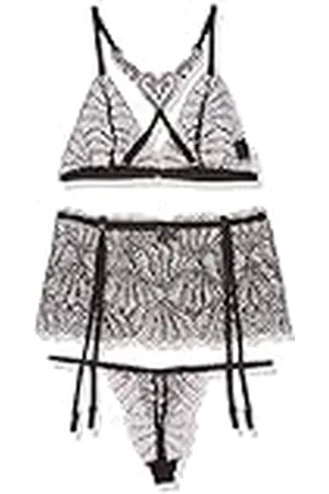 Obsessive Chiccanta Set 3 Piezas marca