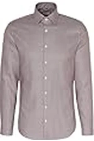 Seidensticker Camisa de Negocios para Hombre, , 44