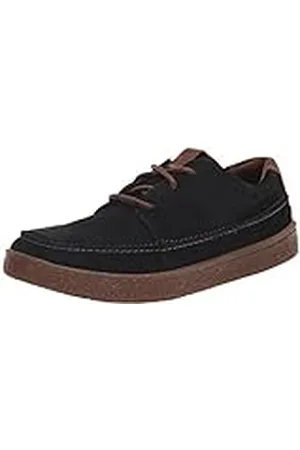 Clarks Hodson Moc, Oxford Hombre, , 39.5 EU