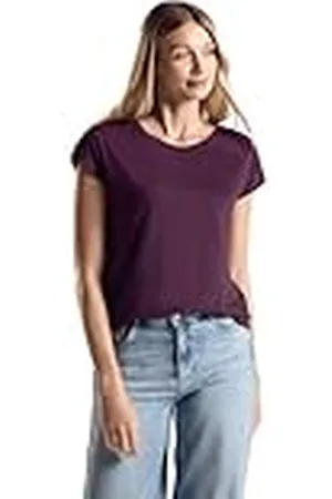 Street one A321651 Camiseta con Bordado, Women
