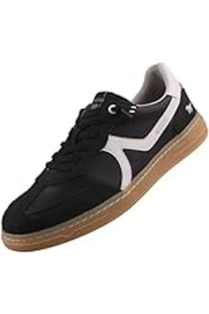 Mustang 4204-307, Zapatos con Cordones Hombre, , 42 EU