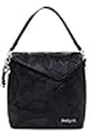 Desigual Bolso mediano flores