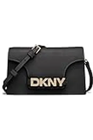 DKNY Avril Wallet On A String, Bolso de Mano Mujer, , One Size