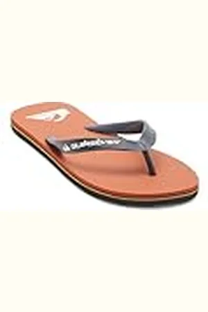 Quiksilver Molokai Core, Sandalia Hombre, , 40 EU