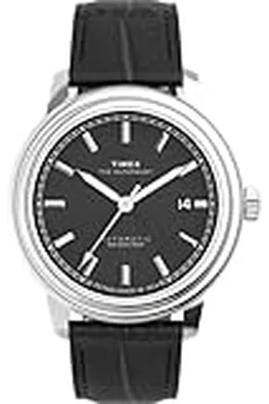Timex Reloj automático TW2Y23000
