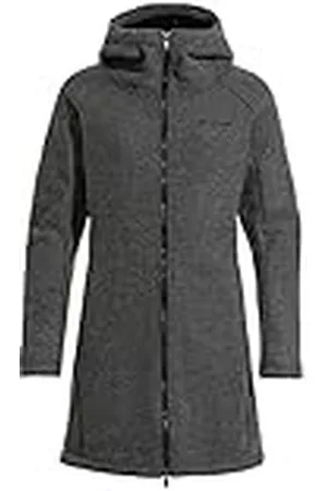 Vaude Abrigo para mujer Tinshan Coat III