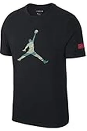 Nike JSW SS ASW tee 2 Camiseta de Manga Corta, Hombre, , 2XL
