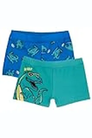 chicco Conjunto Bañador para Niño, Conjunto de dos Piezas con Camiseta de Manga Larga y Slip, Cómodo y Versátil, Ideal para el Mar o la Piscina, Ropa para Bebé, Diseñado en Italia