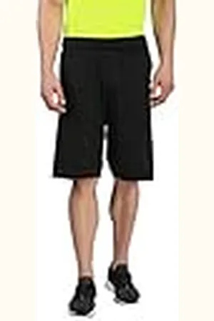 PUMA Motion Flex 10` Grphc Short Pantalones Cortos, Hombre, , XL