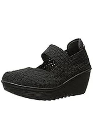 Bernie Mev Zapatos de tacón para Mujer Lulia, Sandalia de cuña, , 38 EU
