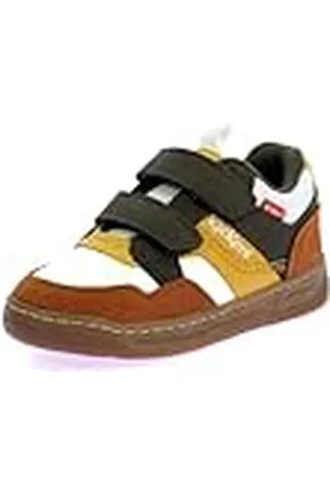 Kickers KICKBIKING, Zapatillas Unisex niños, , 33 EU