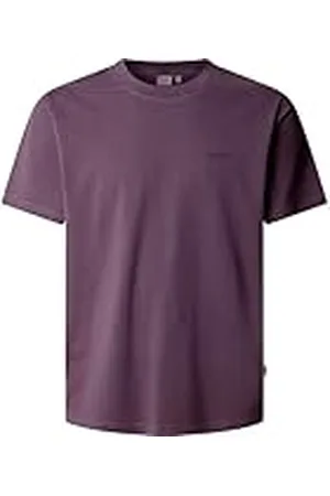 Pepe Jeans Jacko Camiseta, , L para Hombre