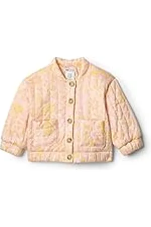 Amazon X Sofia Grainge Chaqueta acolchada Niña, , 2 años