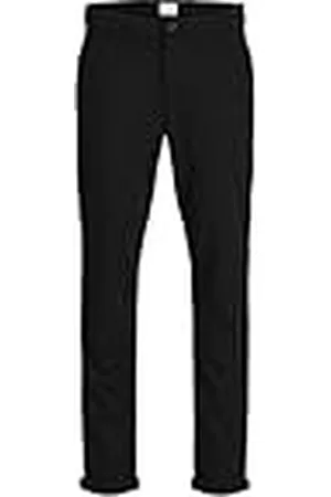 JACK & JONES Jprccmarco Jjadrian Chino Pant Noos, , 36W x 34L Hombres