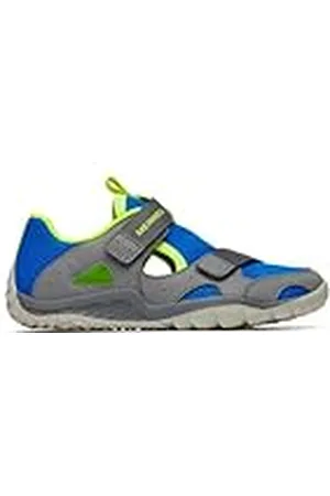 Merrell Hydro Quest, Sandalias Deportivas Unisex niños, , 30 EU