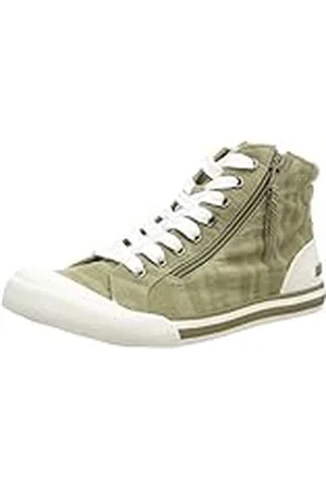 Rocket Dog Jazzin Hi, Zapatillas Mujer, , 37 EU