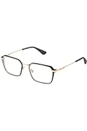 Police VPLQ71 Gafas, , 52 para Hombre