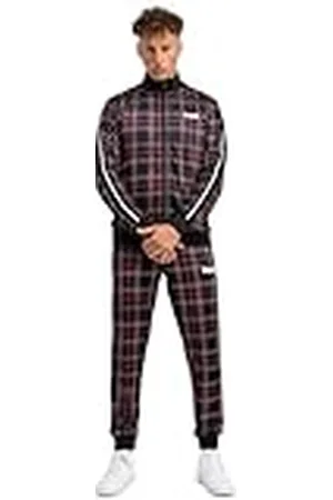 Lonsdale London Welwyn Traje, , XXL Hombres