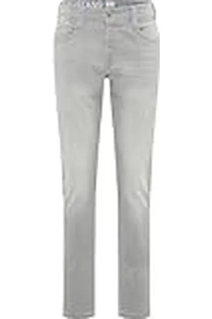 Mustang Style Oregon Slim K Jeans, , 32W x 30L Hombres