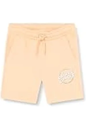 JACK & JONES JACK&JONES JUNIOR Jpstminds Imp Jnr-Pantalones Cortos de chándal, , 152 para Niños
