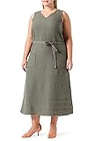 Armor.lux Vestido sin Mangas Atuendo de Jugador, , 36 para Mujer