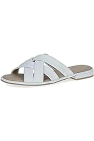 Caprice Damen 9-27101-44, Sandalias Planas Mujer, Color , 36 EU
